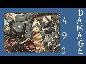 Misty's Gyarados Deck Masterclass - Master Ball TCG