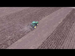 Deep Ripping for Soil Compaction Issues