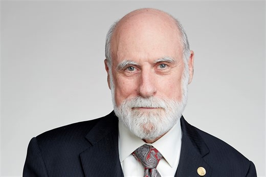 8 Lessons Learned for Tech Firm Leadership with Vint Cerf, Co-Creator of the Internet - UC Berkeley Sutardja Center