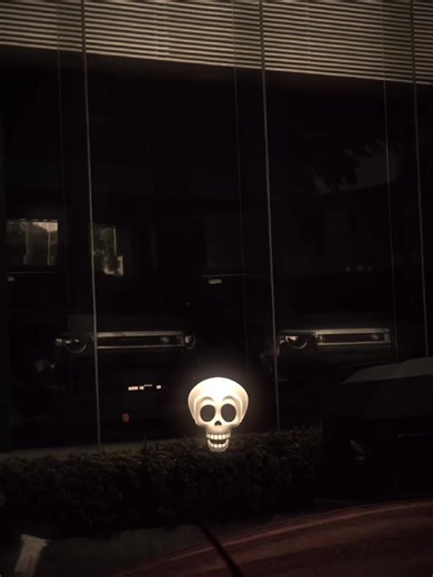 Defender: Embracing the Black Skull Aesthetic