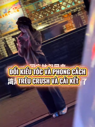 Chọc crush để gây chú ý: clip ngắn tình cảm hài
