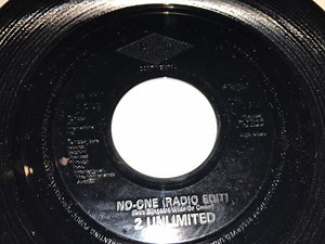 2 Unlimited - No One
