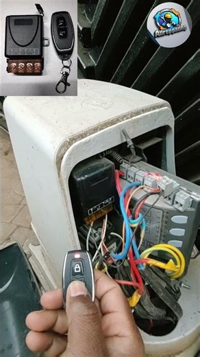 nice remote control programming#ytshorts #shotrs