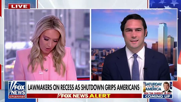 Fox host claims Obama library opening has stricter rules than voting