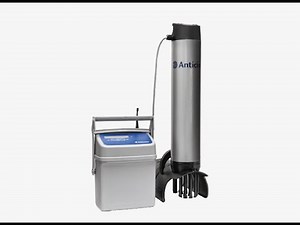 Anticimex SMART PIPE : Découvrez notre dispositif Smart Pipe, fonctionnement et avantages