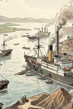 Ça s'est passé un 6 mars