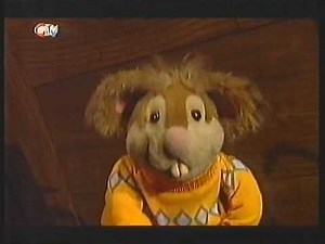 CITV Mopatop's Shop - The Neenoo