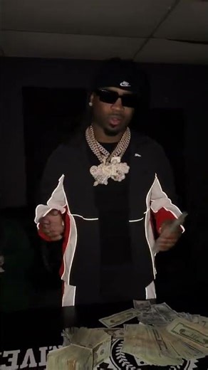 in another language I just told you what I’m doing 🏚️ PLUG TALK OUT NOW #newdallas