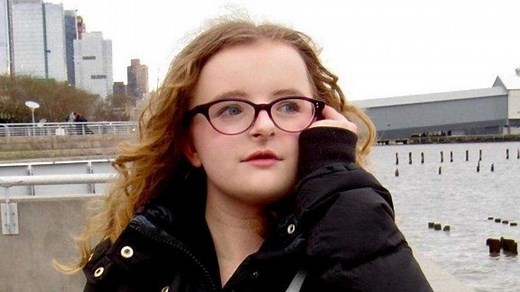 Top facts about Milly Shapiro: Her age, career, net worth, medical condition