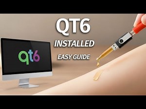 How to Install Qt6 on Ubuntu (Step-by-Step Guide)