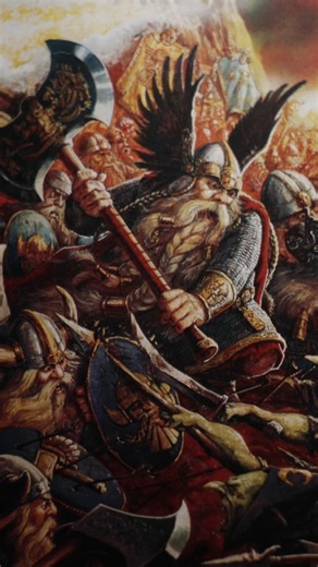 6.9K views · 110 reactions | Delve deep into the Dwarf Player’s Guide for Warhammer Fantasy Roleplay. Bring your Characters to life at the tabletop with this brand new comprehensive guide to the Dwarfs! Featuring new careers, runic magic and much more! Physical Copies available to buy NOW! https://bit.ly/46PdcAJ #warhammercommunity #warhammer #rpg #ttrpg #TTRPGCommunity #warhammerfantasy #drivethrurpg #Cubicle7 #roleplaying | Cubicle 7 Entertainment | Facebook