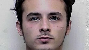 Man arrested after attempted armed robbery at Hagerstown outlet mall