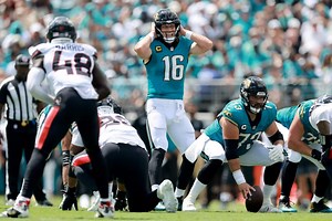 Texans vs. Jaguars takeaways: Jacksonville’s gritty defense lifts them to 2-1