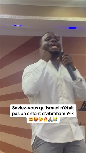 Allez-y suivre jusqu’au bout 🤯🔥🥵“Dieu dit: Prends ton fils, ton unique, celui que tu aimes, Isaac; va-t’en au pays de Morija, et là offre-le en holocauste sur l’une des montagnes que je te dirai.” ‭‭Genèse‬ ‭22‬:‭2‬ ‭LSG‬‬… #viral #fyp #2026 #isaac #pourtoi