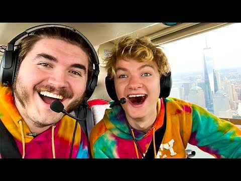 Tommy on Meeting Schlatt's Parents