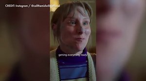 Call the Midwife's Zephryn Taitte reveals whether Cyril's wife Lucille will return as new romance blossoms