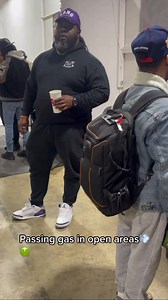 18K views · 864 reactions | Passing gas in open areas! W/ Marly St.Cloud #funny #comedy #funnyvideos #funnyreels #fyp #teddy2stupid | Teddy2Stupid | Facebook