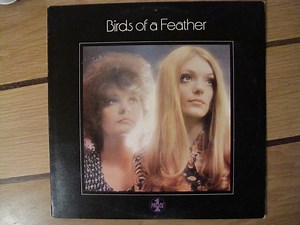 Birds Of A Feather - Birds Of A Feather