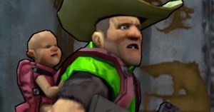 Shoot Many Robots now free on Xbox 360 Games with Gold