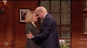 Jason Sudeikis’ Joe Biden Gets “Sensitivity Training” in ‘SNL’ Cold Open
