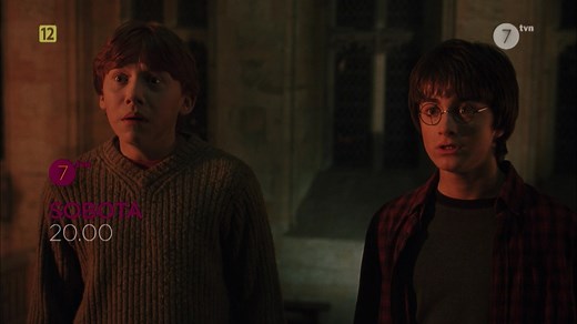 4.5K views · 118 reactions | Komnata Tajemnic została otwarta!  Czas na kolejne strarcie z Tym-Którego-Imienia-Nie-Wolno-Wymawiać.  | TVN 7 | Facebook