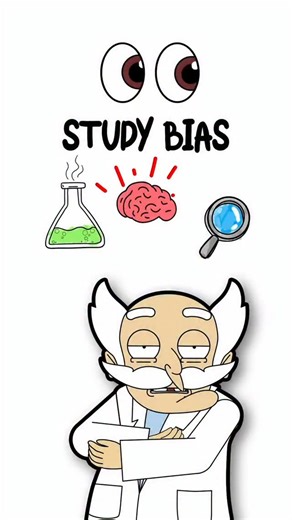 Study Smarter with MedSchoolBro on Instagram: "Vote in the poll below 👇 🔍 Selection bias: Non-random sampling hurts generalizability → Fix: randomize recruitment. 🏥 Berkson bias: Hospital-only samples ≠ community → Fix: recruit beyond hospital or adjust. ⏳ Attrition bias: Unequal loss to follow-up distorts results → Fix: strong follow-up, intention-to-treat. 🧠 Recall bias: Retrospective studies; cases remember exposure differently → Fix: records/short recall window. 📏 Measurement bias: Poor