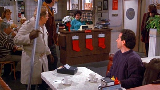 'A Festivus for the rest of us!': What you need to know to celebrate 'Seinfeld' holiday
