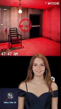 The Dark Truth About Red Rooms on the Dark Web