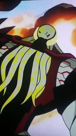 Exploring Ben 10 Villains with the Classic Crew