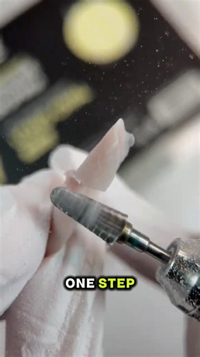 Long Nail Gel and Extension Tutorial