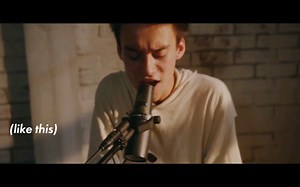 【英语生肉】如何像Jacob Collier一样做Vocoder声码器（使用Izotope插件vocalsynth2）