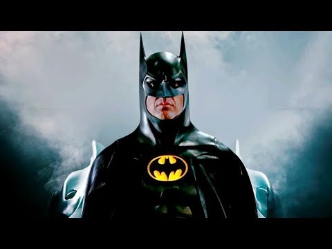 FULL breakdown of BATMAN (1989)