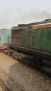 11K views · 158 reactions | |Smoking RGE-24|5207 In Action Hauling Cantainer Train With High Speed| #fbreelsfypシ゚viral #fbreelsvideo #trendingreels #viralreelsfb #trend #reelschallenge #rge24 #goodstrains | 퐓퐫퐚퐢퐧 퐒퐡퐨퐭퐳 퐏퐊 | Facebook