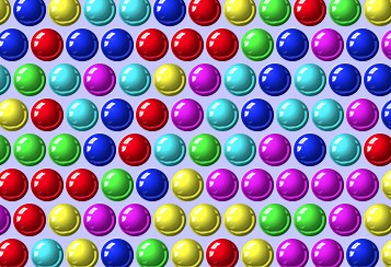Bubble Shooter Spiel - kostenlos online spielen 🕹️