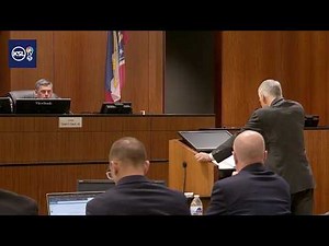 Judge rules many of Tyler Robinson's motions should be public
