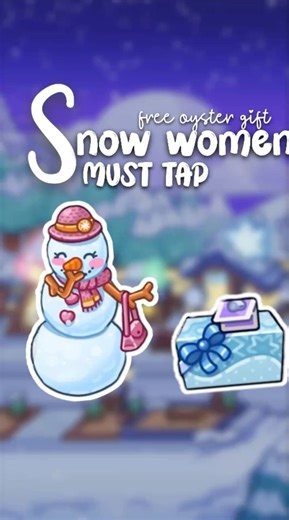 FREE mystery GiFt 🎁 snow woman 👠 pazu avatar world secrets new update #avatarworld #pazu