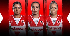 2024 NRLW Draw Analysis: Dragons