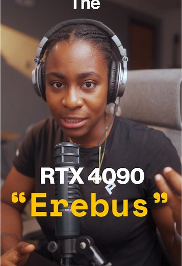 I was sooooo excited when I saw this project! Technically, with the launch of the RTX 5090s yesterday, it seems like it might be a lot easier to build really tiny PCs with the 50 series founder’s edition GPUs instead. But I think this is so interesting and worth sharing ✨ #nvidia #pc #pcmr #pcbuild #sff #pcmodding #tech #watercooled #techtok #fyp #fy #pcgaming