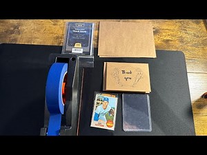 eBay Standard Envelope Shipping in Under 60 Seconds!