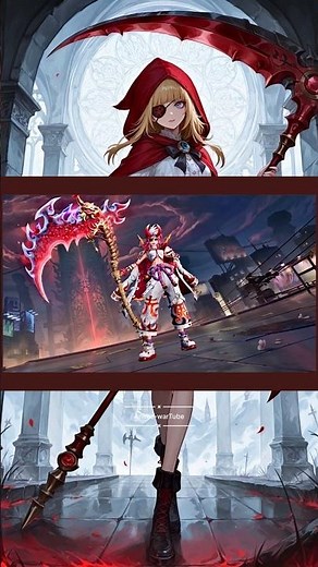 🔥 New Ruby Exorcist Entrance Animation – First Look! #mlbb #mobilelegends #ruby