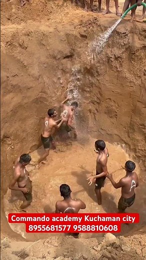 Army training academy #army #short