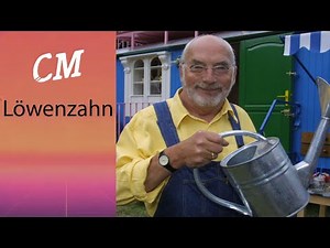 Löwenzahn Trailer (2000) KIKA