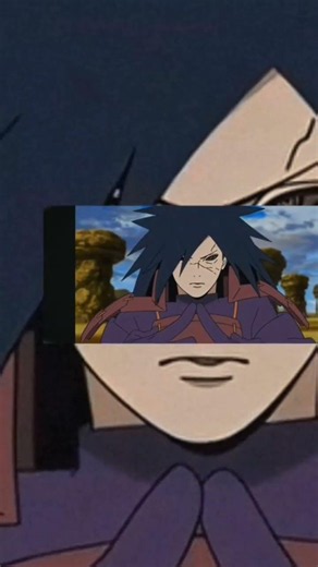 zoom cut out edit #naruto #edit #fyp #animeedit #utah
