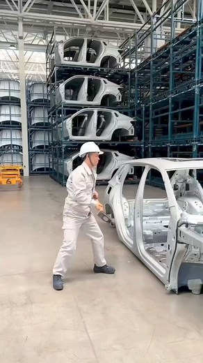 1.5K views | Toyota body test | Cars gadgets knowledge | Facebook