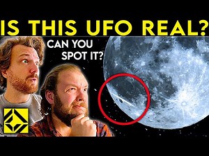 VFX Artists DEBUNK Internet UFO Videos