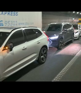 Believe in your Volvo.#volvo #volvoxc60