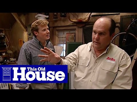 How to Stop Copper Pipe Corrosion | Ask This Old House