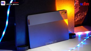 44K views · 1.9K reactions | [Review] Lenovo Tab P11 (Gen2) ស័ក្កសមជា Android PC Youtube Link: https://youtu.be/0GQ4hV0_RDc | NIKA Phone Shop | Facebook