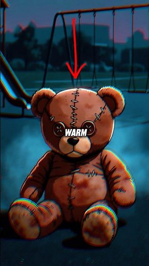Scary Urban Legend America – The YoYo Bearmask Mystery | Creepy Internet Story