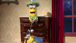 ‘Despicable Me 2’ Trailer 2